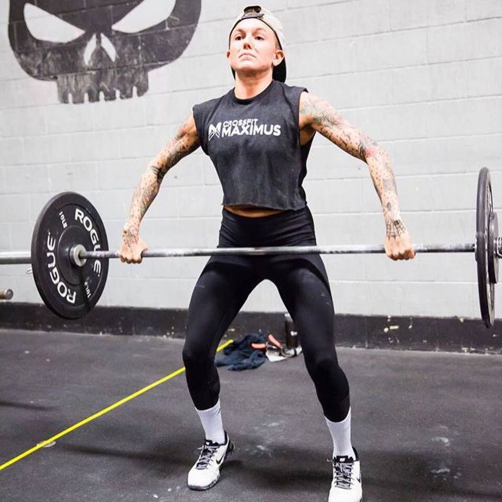 Meet your Posher, Ali